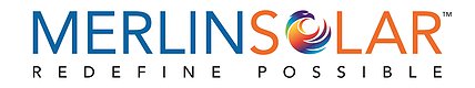 Merlin Solar Technologies Merlin Solar Technologies Logo